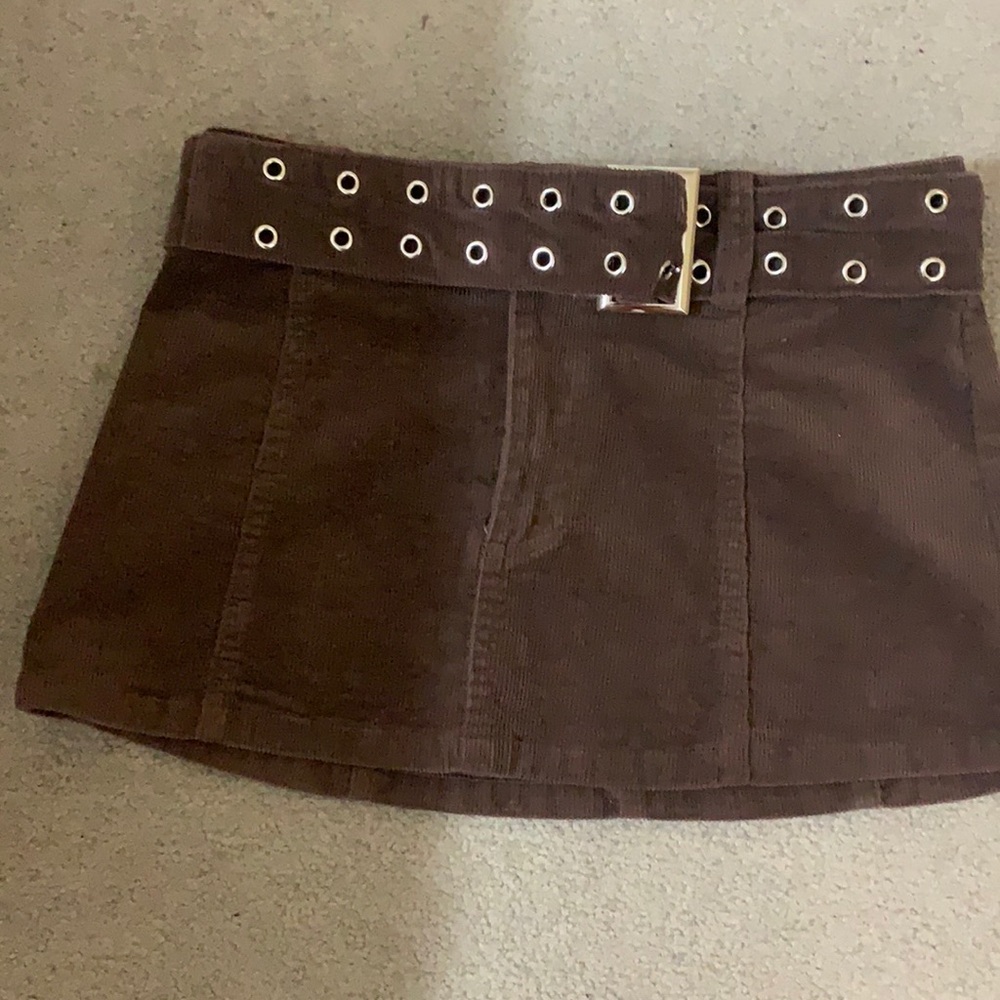 Brand New tags on Ruby & Jenna skirt, size small